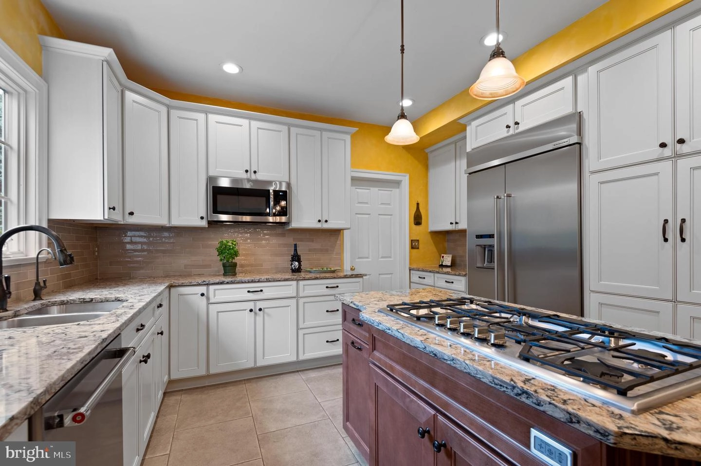 Kitchen - 13312 Redcoat Ln, Phoenix, MD 21131 photo 2 of 6