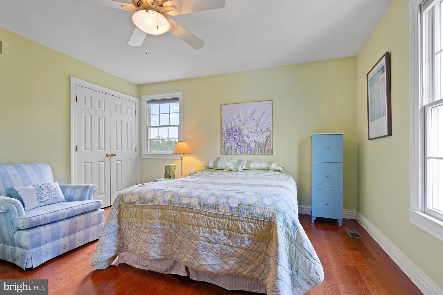 Bedroom - 13312 Redcoat Ln, Phoenix, MD 21131 photo 8 of 11