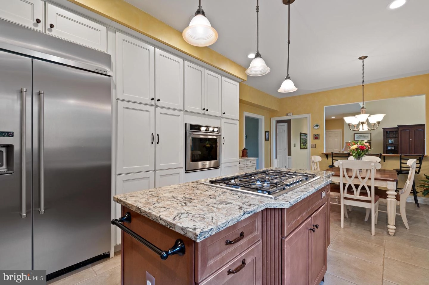 Kitchen - 13312 Redcoat Ln, Phoenix, MD 21131 photo 1 of 6