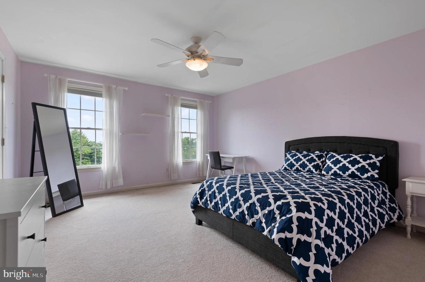 Bedroom - 13312 Redcoat Ln, Phoenix, MD 21131 photo 5 of 11