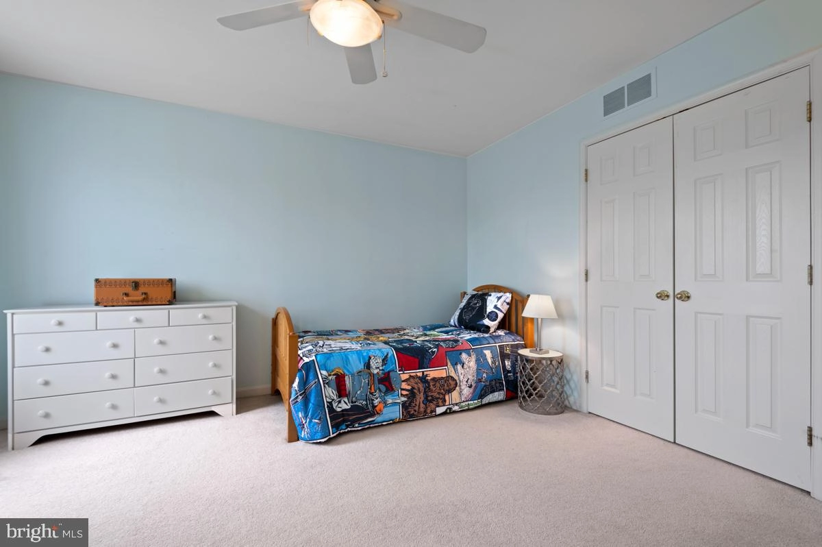 Bedroom - 13312 Redcoat Ln, Phoenix, MD 21131 photo 11 of 11