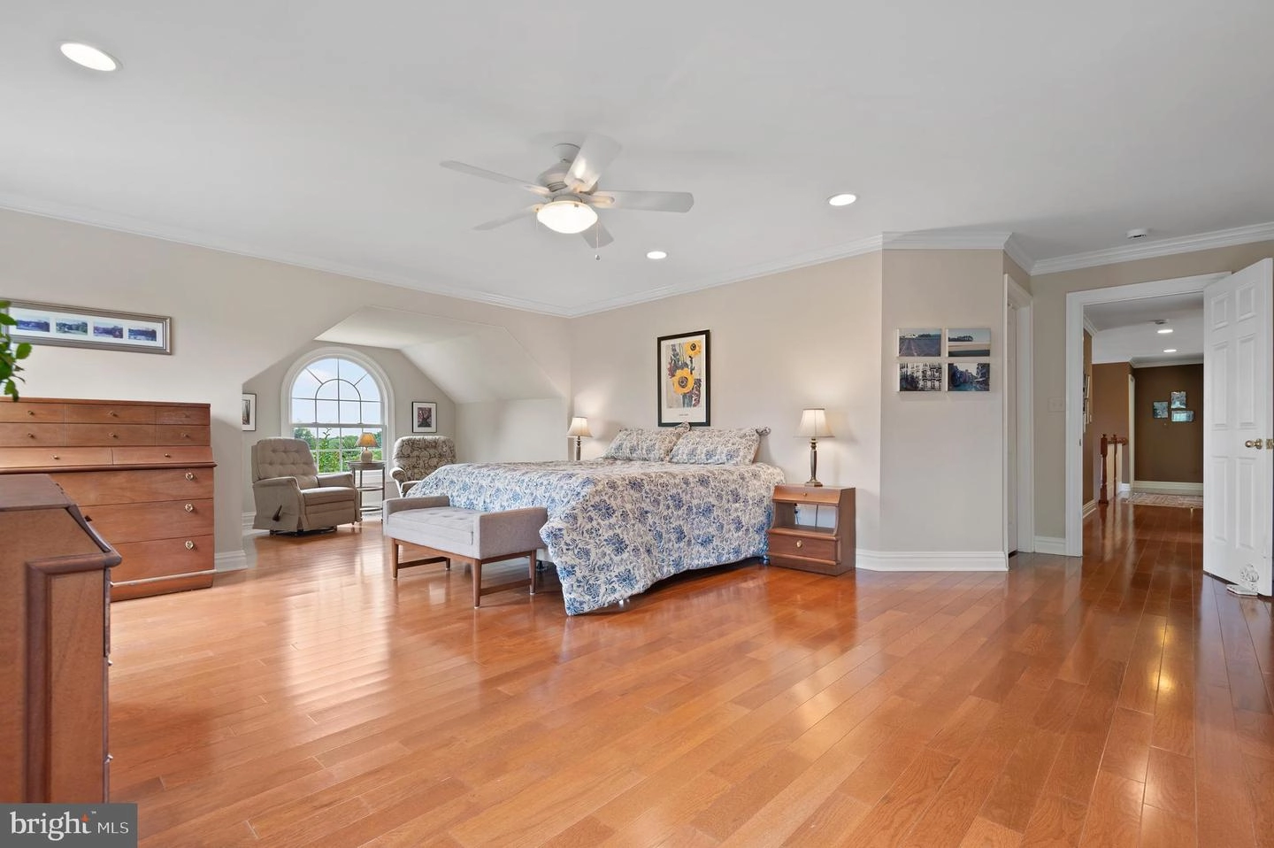Bedroom - 13312 Redcoat Ln, Phoenix, MD 21131 photo 1 of 11
