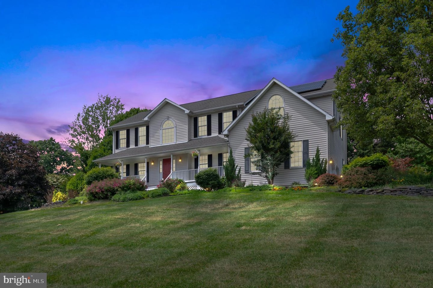 Exterior - 13312 Redcoat Ln, Phoenix, MD 21131 photo 9 of 9