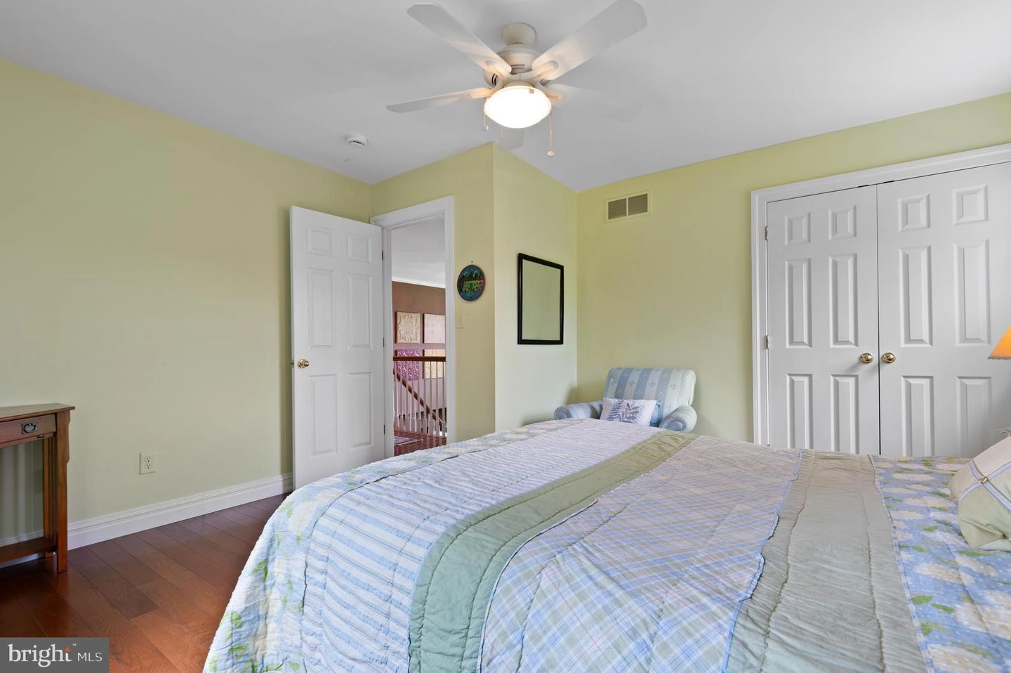 Bedroom - 13312 Redcoat Ln, Phoenix, MD 21131 photo 7 of 11