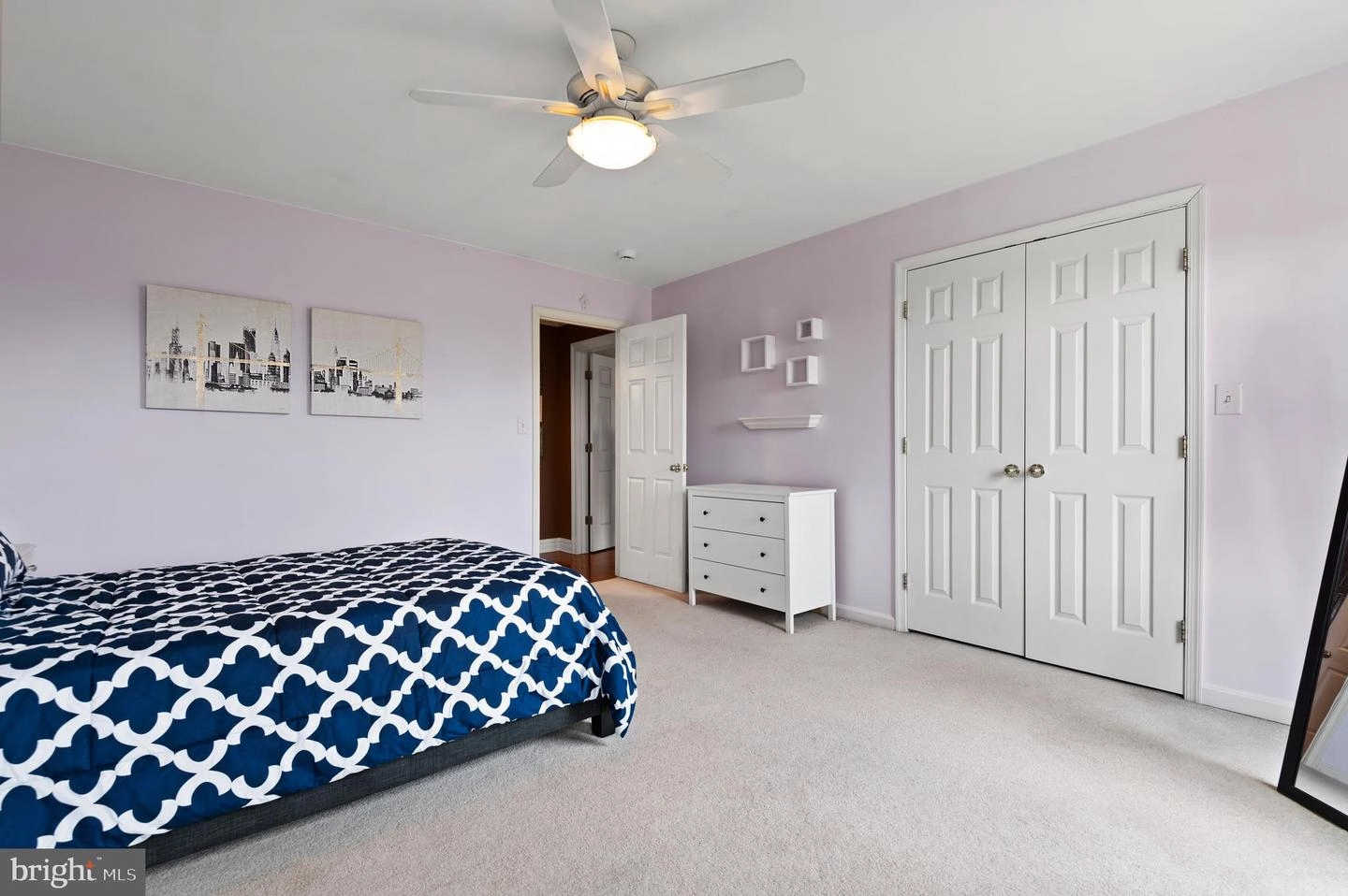 Bedroom - 13312 Redcoat Ln, Phoenix, MD 21131 photo 4 of 11