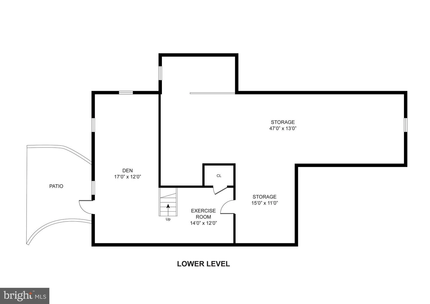Floorplan - 13312 Redcoat Ln, Phoenix, MD 21131 photo 3 of 3