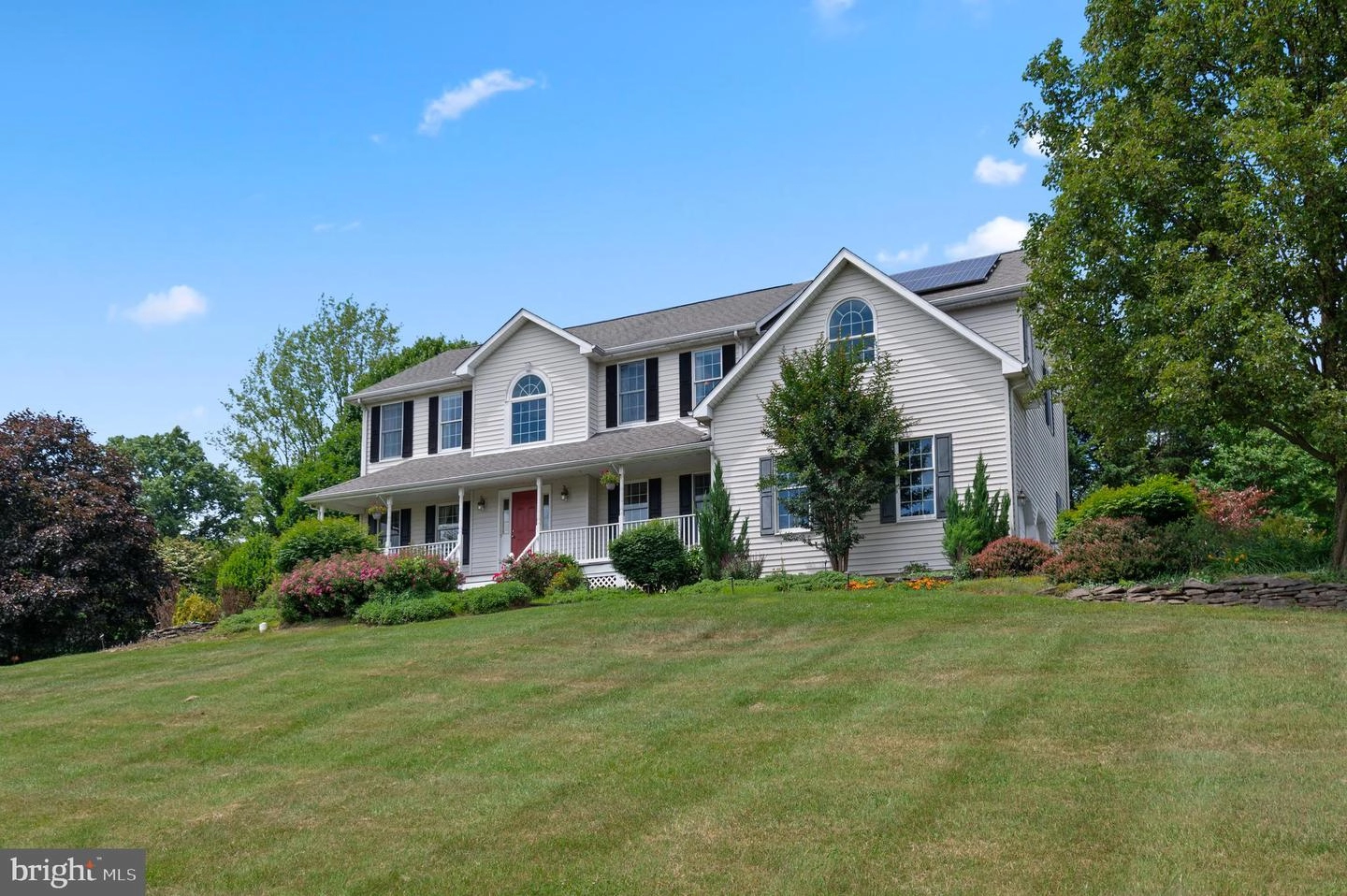 Exterior - 13312 Redcoat Ln, Phoenix, MD 21131 photo 1 of 9