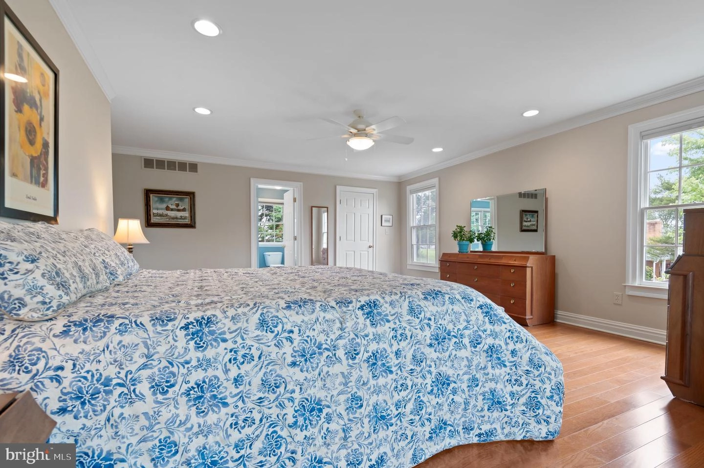 Bedroom - 13312 Redcoat Ln, Phoenix, MD 21131 photo 2 of 11