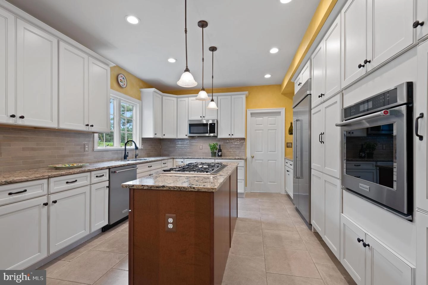 Kitchen - 13312 Redcoat Ln, Phoenix, MD 21131 photo 6 of 6