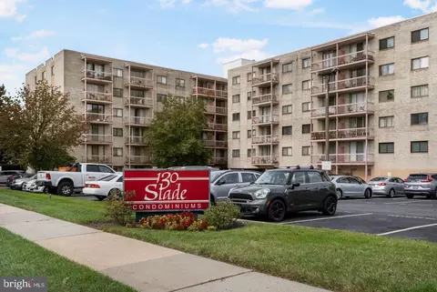 130 Slade Ave #312, Pikesville, MD 21208