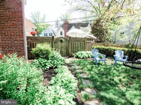 7201 Oxford Rd, Baltimore, MD 21212 photo 4