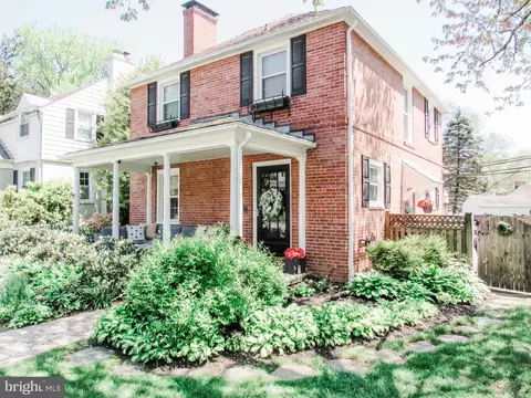 7201 Oxford Rd, Baltimore, MD 21212