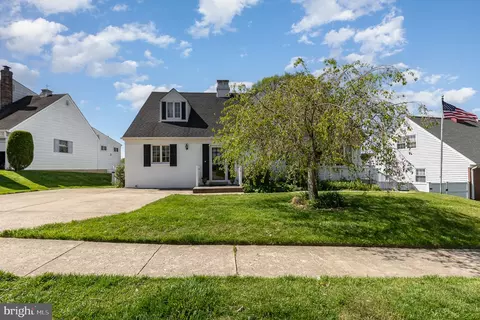 Exterior - 9627 Dundawan Rd, Nottingham, MD 21236 photo 5 of 11