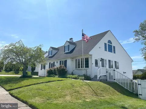 Exterior - 9627 Dundawan Rd, Nottingham, MD 21236 photo 2 of 11