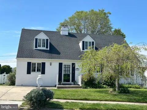 9627 Dundawan Rd, Nottingham, MD 21236