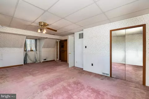 Bedroom - 9627 Dundawan Rd, Nottingham, MD 21236 photo 2 of 5