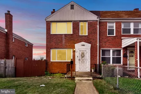 979 Dalton Ave, Baltimore, MD 21224
