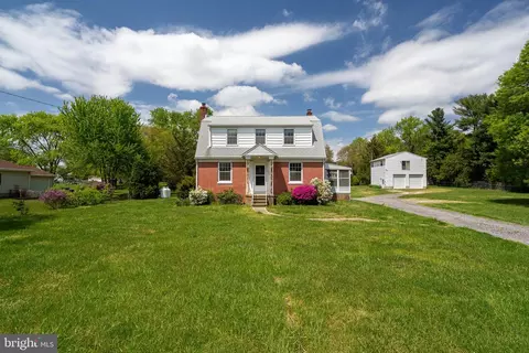 11620 Jerome Ave, White Marsh, MD 21162 photo 1