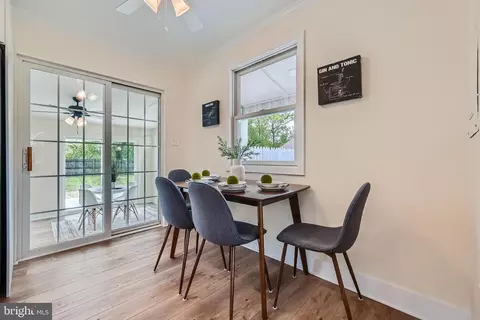 Dining - 6809 University Dr, Middle River, MD 21220 photo 1 of 2
