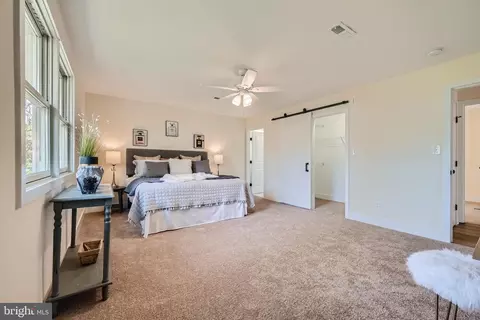 Bedroom - 6809 University Dr, Middle River, MD 21220 photo 1 of 2
