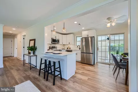 Kitchen - 6809 University Dr, Middle River, MD 21220 photo 1 of 7