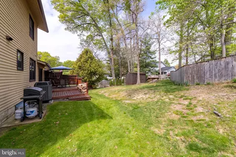 Exterior - 4418 Macworth Pl, Nottingham, MD 21236 photo 5 of 13
