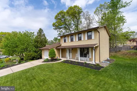 Exterior - 4418 Macworth Pl, Nottingham, MD 21236 photo 2 of 13
