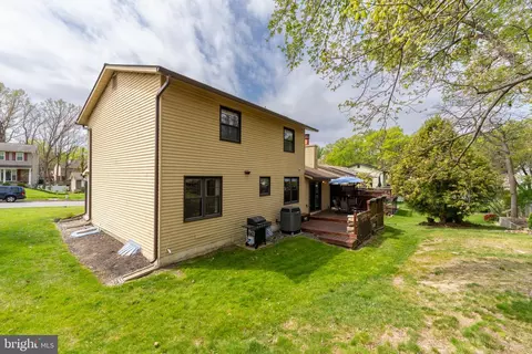 Exterior - 4418 Macworth Pl, Nottingham, MD 21236 photo 6 of 13