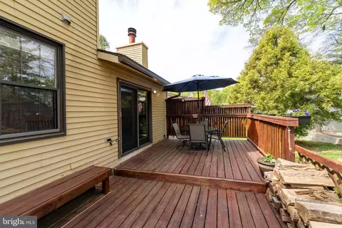 Exterior - 4418 Macworth Pl, Nottingham, MD 21236 photo 11 of 13