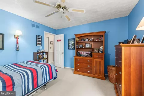 Bedroom - 4418 Macworth Pl, Nottingham, MD 21236 photo 4 of 6