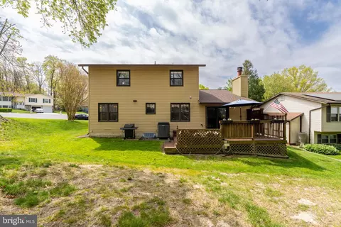 Exterior - 4418 Macworth Pl, Nottingham, MD 21236 photo 7 of 13