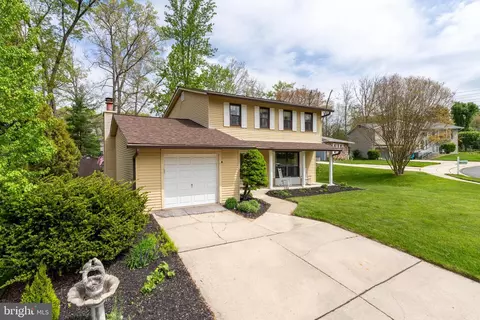 Exterior - 4418 Macworth Pl, Nottingham, MD 21236 photo 13 of 13