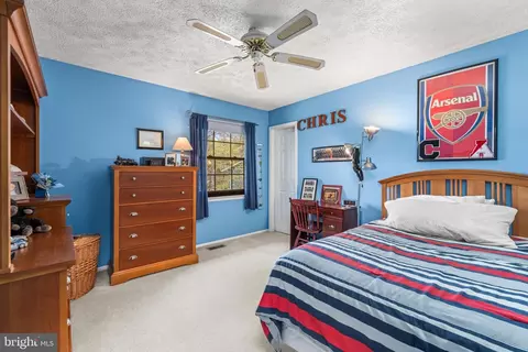 Bedroom - 4418 Macworth Pl, Nottingham, MD 21236 photo 3 of 6