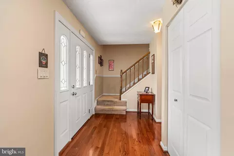 Entry Way - 4418 Macworth Pl, Nottingham, MD 21236 photo 3 of 3