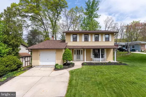 4418 Macworth Pl, Nottingham, MD 21236