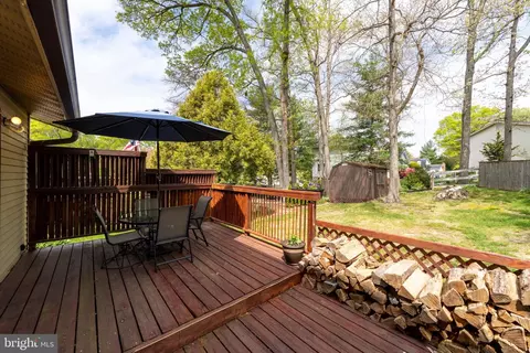 Exterior - 4418 Macworth Pl, Nottingham, MD 21236 photo 12 of 13