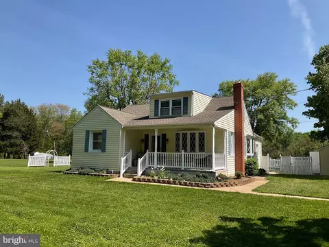 7428 Shipley Ln, Kingsville, MD 21087