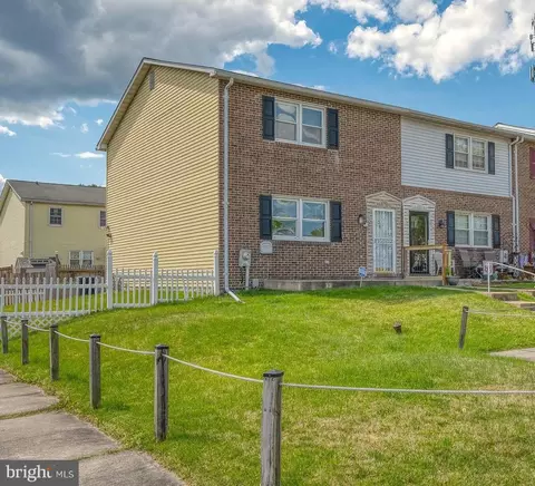 8500 Arry Pl, Parkville, MD 21234