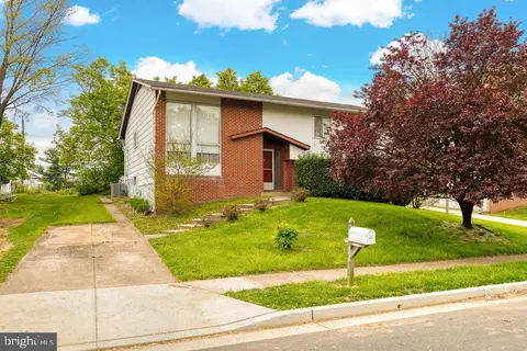 8241 Brattle Rd, Pikesville, MD 21208