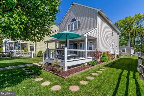 413 Walnut Grove Rd, Essex, MD 21221