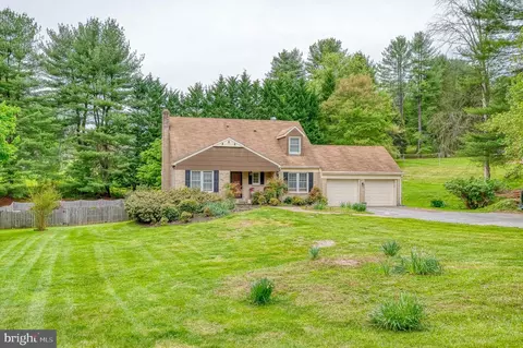 12630 Ivy Mill Rd, Reisterstown, MD 21136