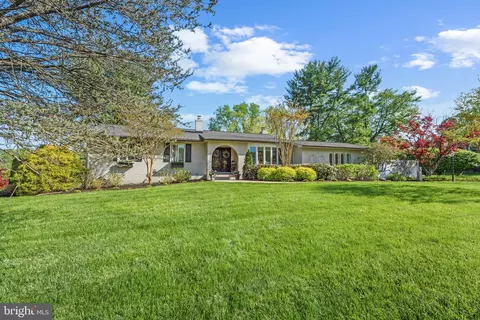 1303 Brook Meadow Dr, Towson, MD 21286