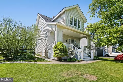 29 Oakway Rd, Lutherville Timonium, MD 21093