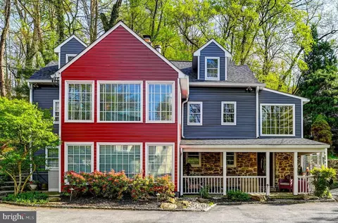 921 Logtown Rd, Ellicott City, MD 21043