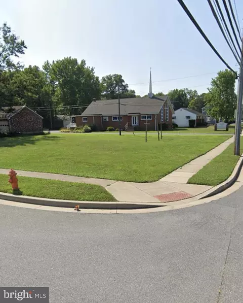 Corner S Marlyn Ave & Homberg Ave, Essex, MD 21221