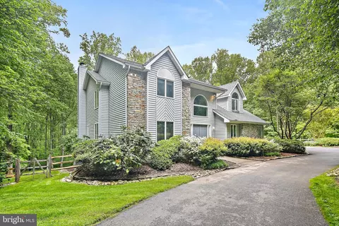 1542 Nicodemus Rd, Reisterstown, MD 21136