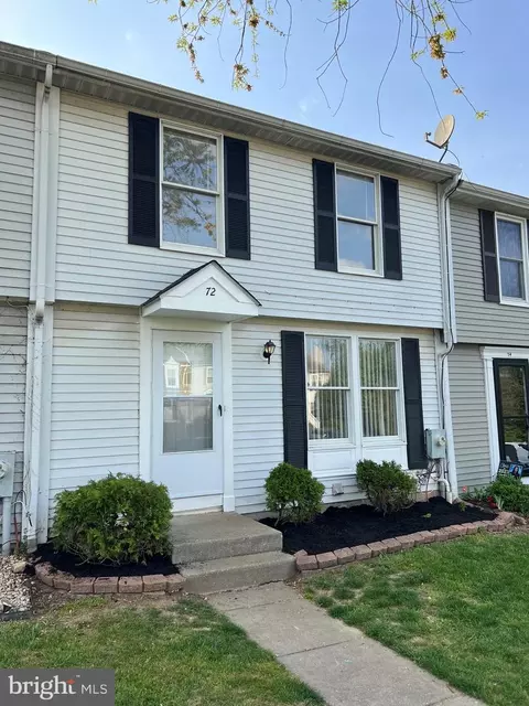 72 Windersal Ln, Parkville, MD 21234