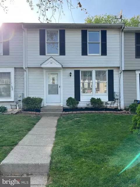 Exterior - 72 Windersal Ln, Parkville, MD 21234 photo 3 of 4