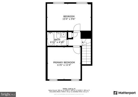 239 Endsleigh Ave, Middle River, MD 21220 photo 49