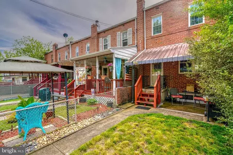 239 Endsleigh Ave, Middle River, MD 21220 photo 41